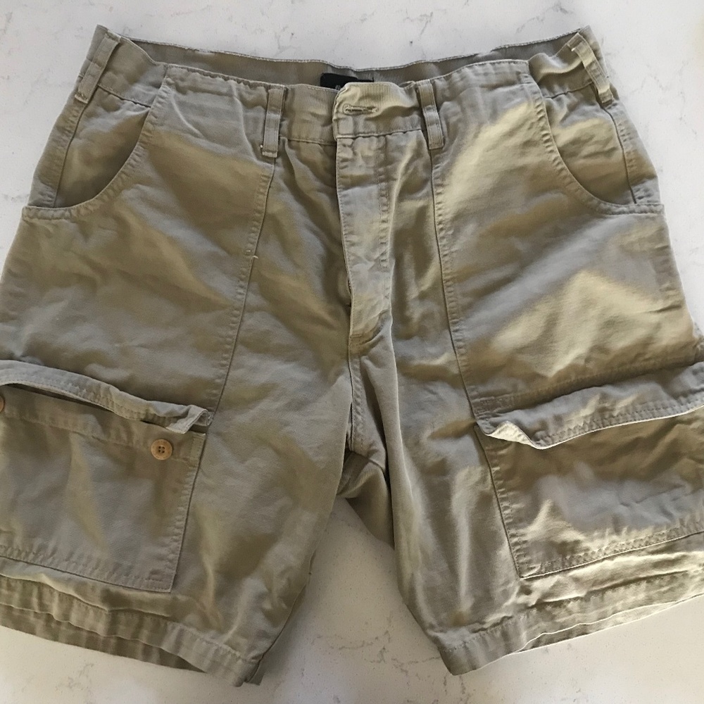 Finisterre really great shorts